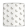 Ragdoll Cat Patterns Print Women's Leather Wallet