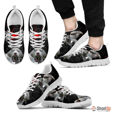 WeimaranerDog Running Shoes For Men Limited Edition