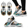 Himalayan Cat (Halloween) PrintRunning Shoes For Women/Kids