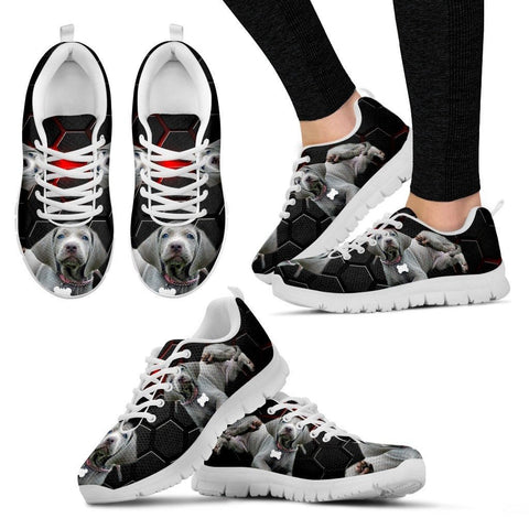 WeimaranerDog Running Shoes For Women