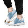 Maine Coon Cat Print Sneakers