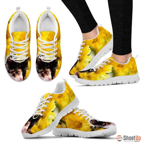 Mark BoliverCat Running Shoes For Women