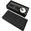 Boxer Dog Texas Christmas Special Wrist Watch