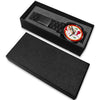 Pembroke Welsh Corgi California Christmas Special Wrist Watch