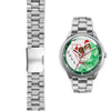 Rough Collie California Christmas Special Wrist Watch