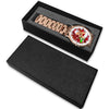 Bordeaux Mastiff Dog New York Christmas Special Wrist Watch