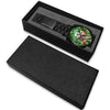 Dalmatian Dog New York Christmas Special Wrist Watch