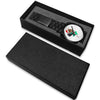 Maine Coon Cat Texas Christmas Special Wrist Watch