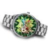 Dalmatian Dog Virginia Christmas Special Wrist Watch