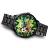 Lovely Dalmatian Dog Virginia Christmas Special Wrist Watch