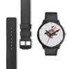 Manx cat Christmas Special Wrist Watch