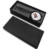 Manx cat Christmas Special Wrist Watch