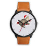 Manx cat Christmas Special Wrist Watch