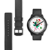 Japanese Bobtail Cat Texas Christmas Special Wrist Watch