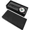 Japanese Bobtail Cat Texas Christmas Special Wrist Watch