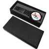 Dalmatian Dog Alabama Christmas Special Wrist Watch