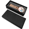 Cute Dalmatian Dog Alabama Christmas Special Wrist Watch
