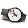 Chihuahua Georgia Christmas Special Wrist Watch
