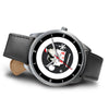Japanese Chin Dog Washington Christmas Special Wrist Watch