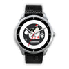 Japanese Chin Dog Washington Christmas Special Wrist Watch