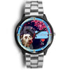 Dalmatian Dog Pennsylvania Christmas Special Wrist Watch