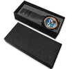 Weimaraner Dog Pennsylvania Christmas Special Wrist Watch