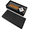 Munchkin Cat Washington Christmas Special Wrist Watch