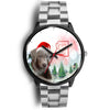 Weimaraner Dog Arizona Christmas Special Wrist Watch