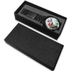 Weimaraner Dog Alabama Christmas Special Wrist Watch