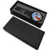 Bordeaux Mastiff Florida Christmas Special Wrist Watch