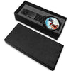 Bordeaux Mastiff Alabama Christmas Special Wrist Watch