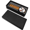 Basset Hound Dog Minnesota Christmas Special Wrist Watch