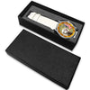 Weimaraner Dog New Jersey Christmas Special Limited Edition Wrist Watch