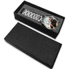 Newfoundland Dog Colorado Christmas Special Wrist Watch