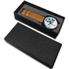 Dalmatian Dog Minnesota Christmas Special Wrist Watch