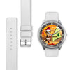 Chihuahua Dog Maine Christmas Special Wrist Watch