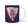 Horse Designer Art Print 360 Mug