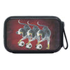 Bluetick Coonhound Print Bluetooth Speaker