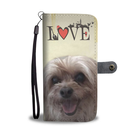 Customized Order (Pawick 1024) Moblie Wallet Cover