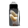 Amazing Himalayan Cat Print Wallet Case