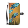 Jack Dempsey Fish Print Wallet Case