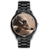 Amazing Whippet Dog Print Wrist Watch