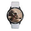 Amazing Whippet Dog Print Wrist Watch