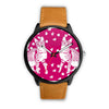 Savannah cat Print Wrist Watch