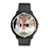 Roborovski Hamster (Desert Hamster) Print Wrist watch