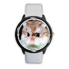 Roborovski Hamster (Desert Hamster) Print Wrist watch