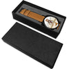 Cute Bengal cat Print Wrist Watch