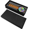 Minskin Cat Art Print Wrist watch