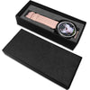 Snow Show Cat Print Wrist watch