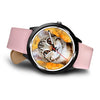 Lovely Sokoke Cat Print Wrist Watch